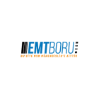 EMT boru