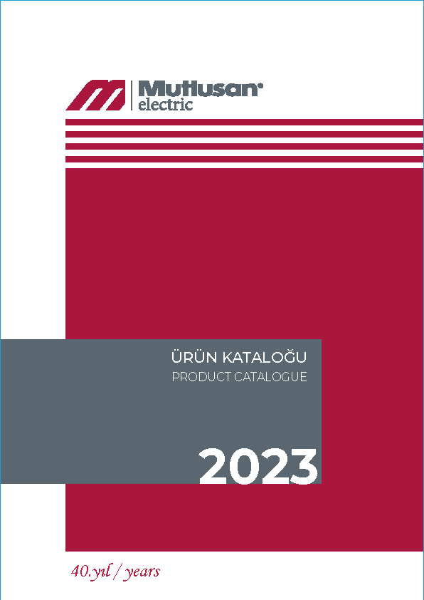 Mutlusan 2023 Kataloq