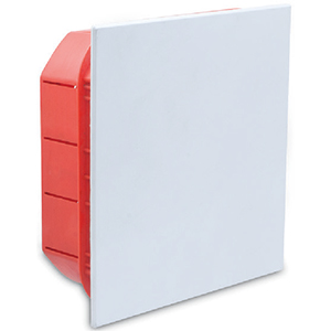 ÇP 1801 85x85x45 Sıva Altı ABS Buat