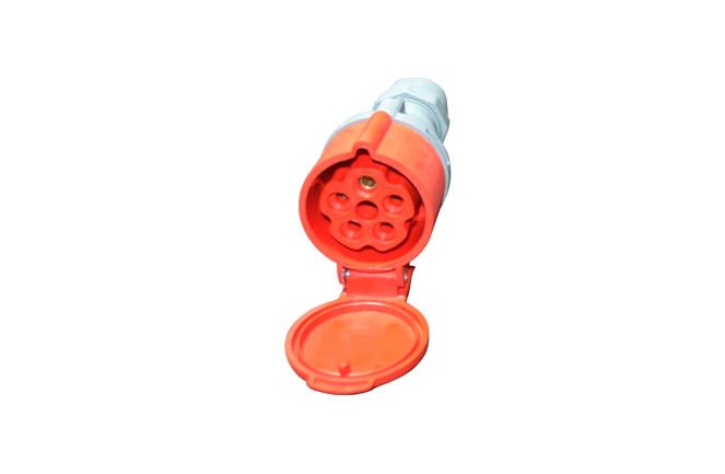 AD4231 Elektrik Yuvası