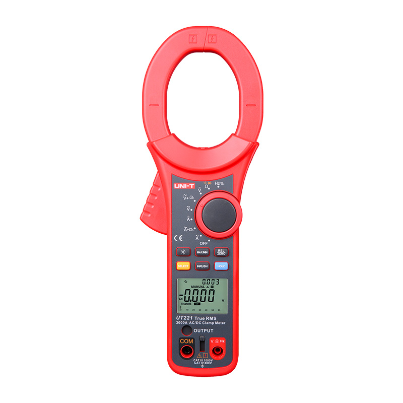 UNI-T UT220