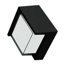Cata Səthə quraşdırılmış LED Aplik 12w Günişığı Rəngi ​​CT-7074
