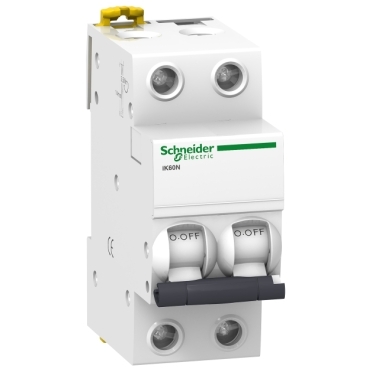 A9K24206 İK60N 6A Schneider