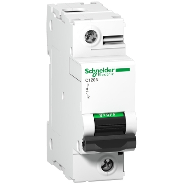 A9N18357 C120N  80A Schneider