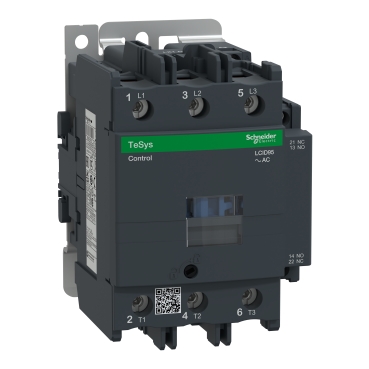 LC1-D95/M7 kontaktor 95A 45kW