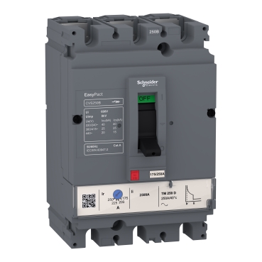 LV510333 Avtomat 25-36 kA Schneider
