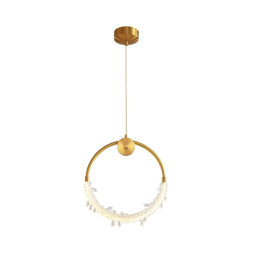"Ring" asma işıqlandırma