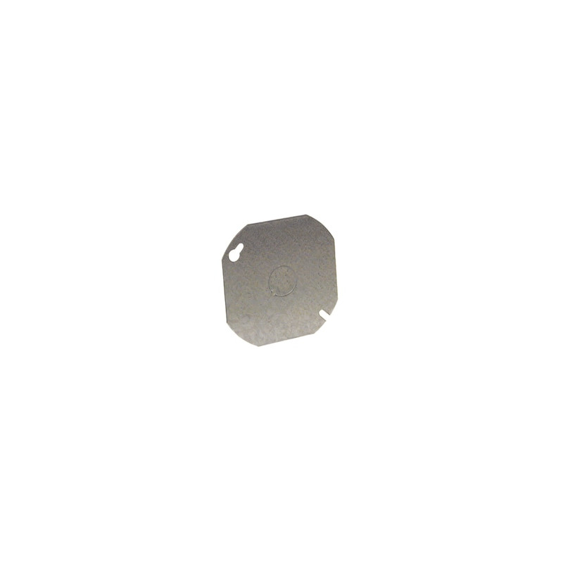 Səkqonallı Əlaqə Qapağı /102 x 102 mm