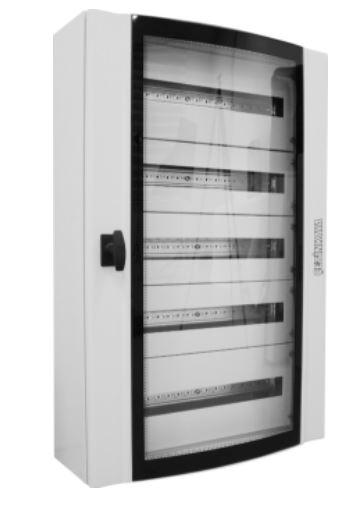 CPD 6015025 SUMS Metal S.U. Əyri Temperli Şüşə Panel