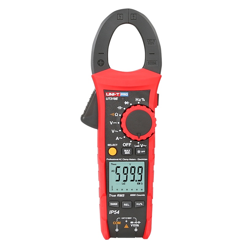 UNI-T UT219E