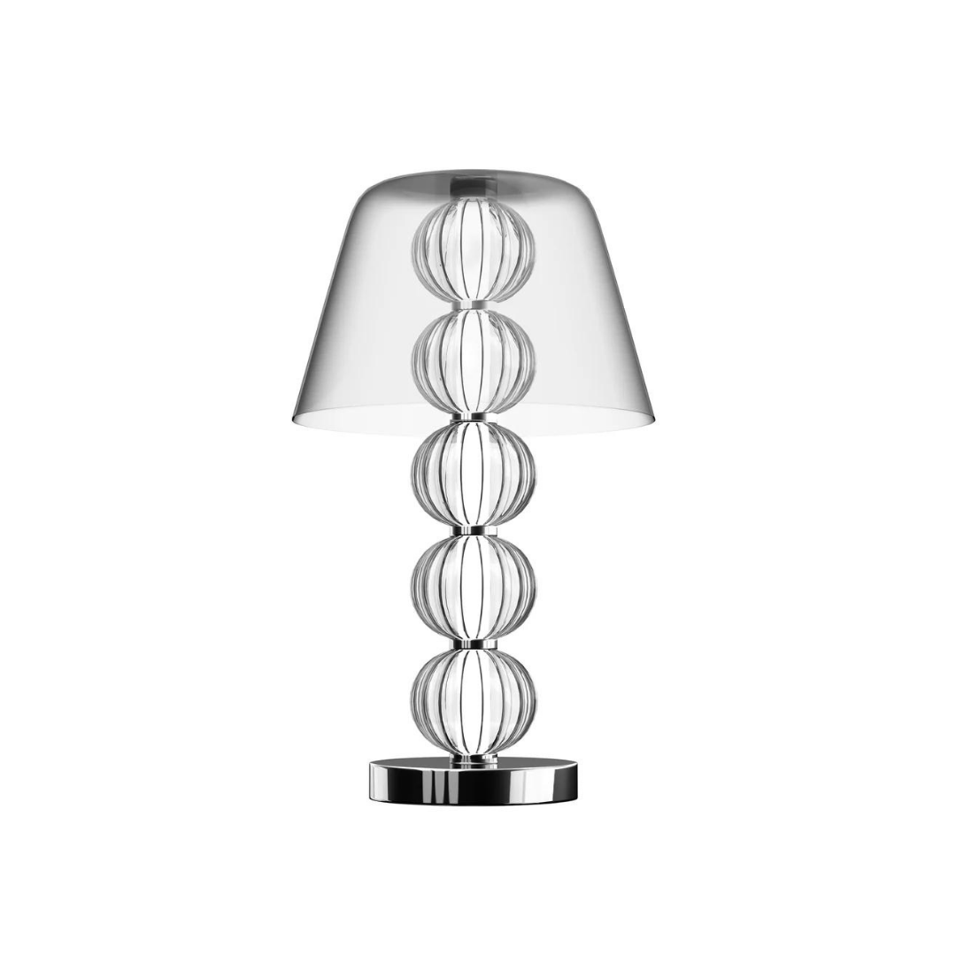 "Zuma" masaüstü lampa