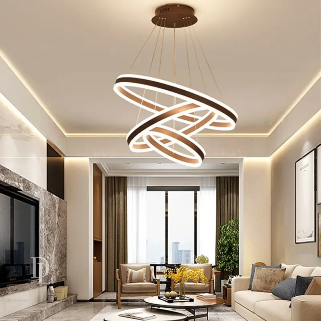 "Luxica" çilçıraq