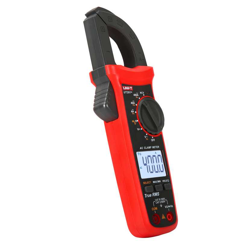 UT201+ AMPERKLES 400A/600V UNI-T