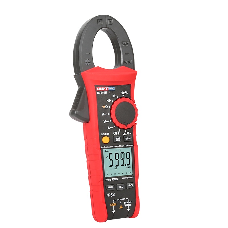 UNI-T UT219E