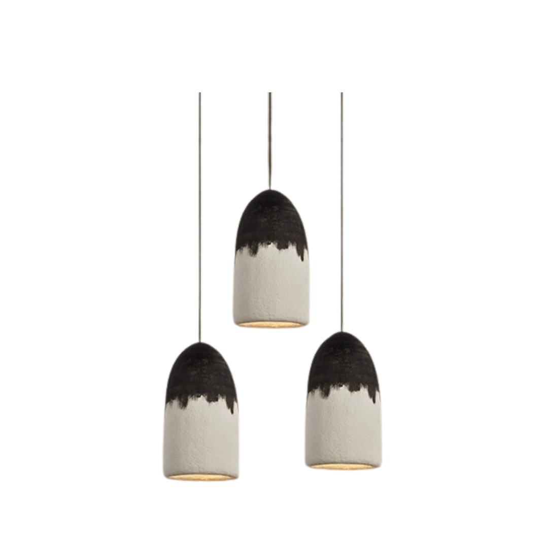 "Birch" asma işıqlandırması