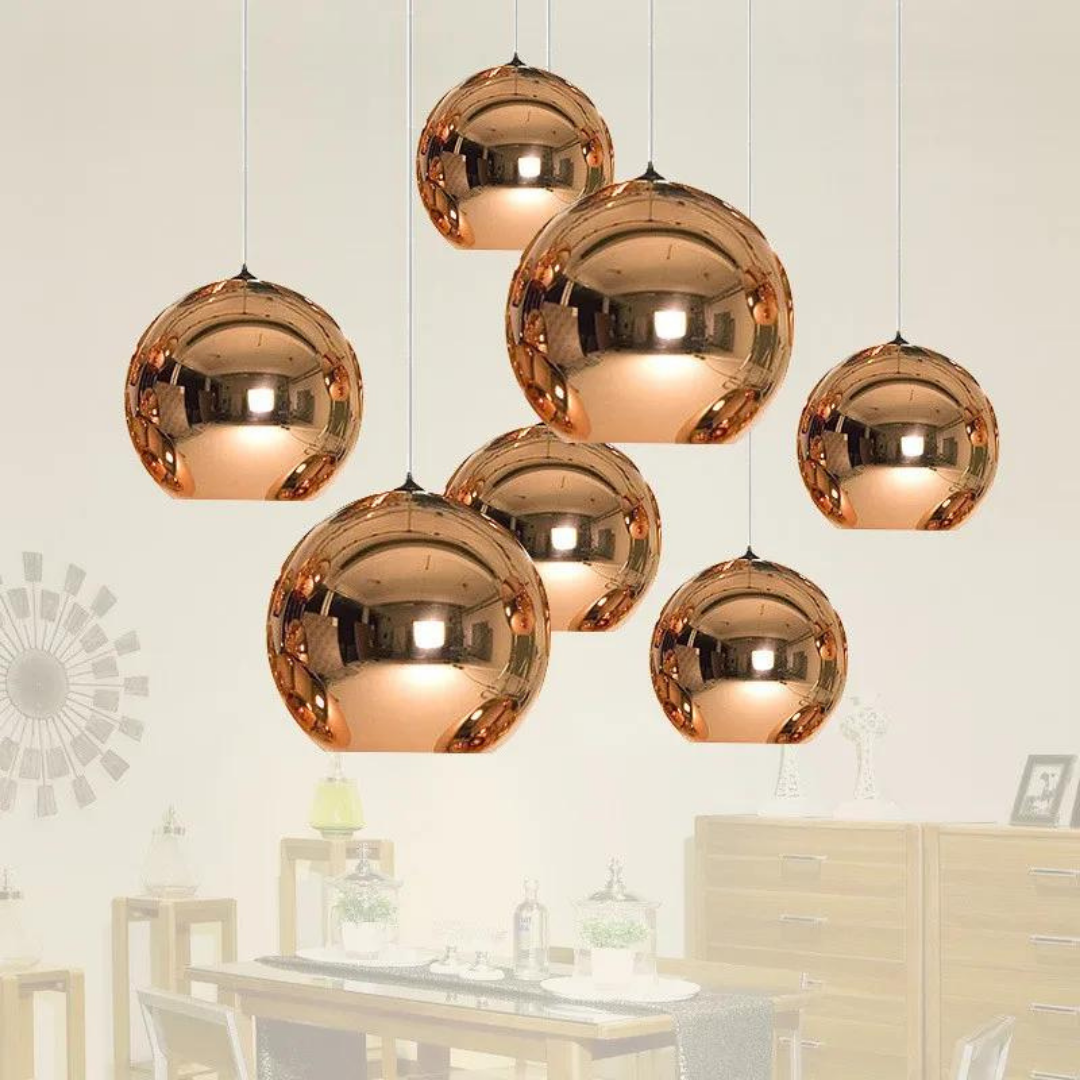 "Tom dixon" asma işıqlandırma