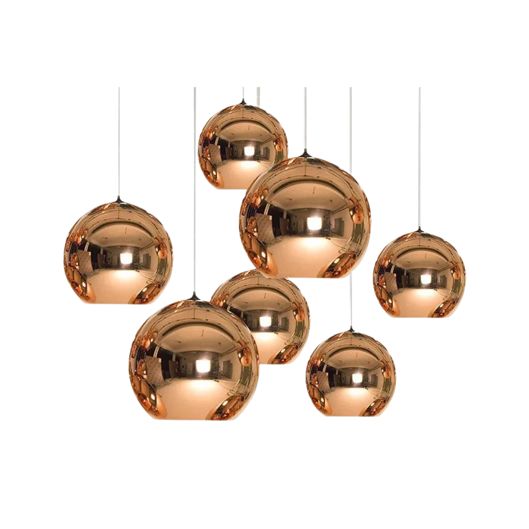 "Tom dixon" asma işıqlandırma