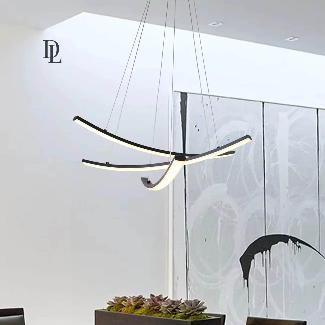 "Elegance" çilçıraq