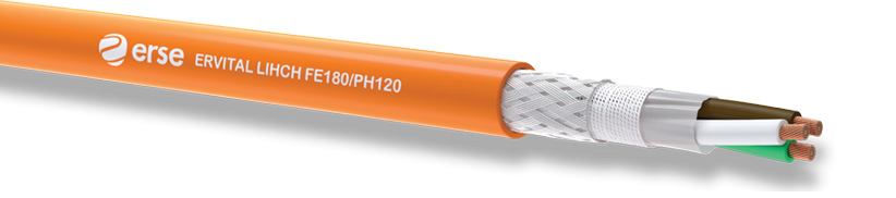 ERVITAL LIHCH FE180/PH120