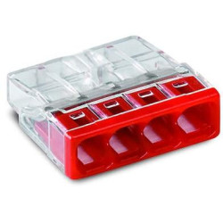 PUSH WIRE birləşdiricisi
