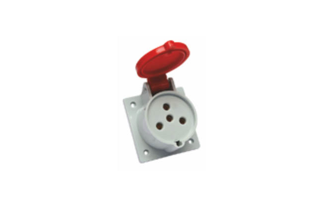 AD4207 Elektrik Yuvası