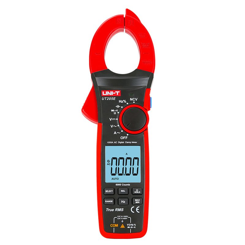 UNI-T UT205E