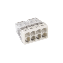 Push Wire Birləşdirici