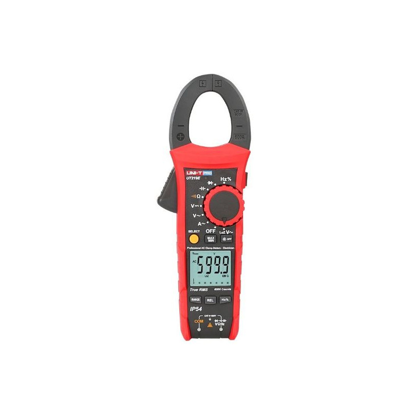 UNI-T UT219M
