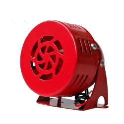 Motor Sirena