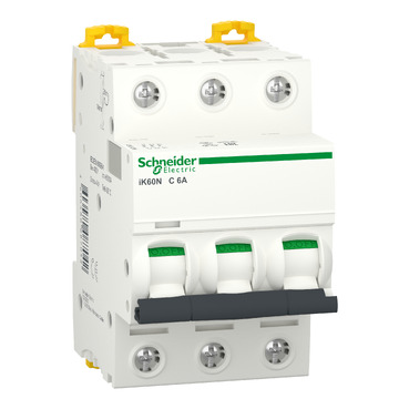 A9K24306 İK60N 6A Schneider