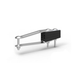 Anker Sıxacı HEL-5503