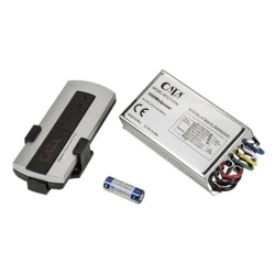 İşıqlandırma Pultu (3X100W)