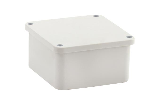 MD9059V Plastik Paylayıcı Qutu
