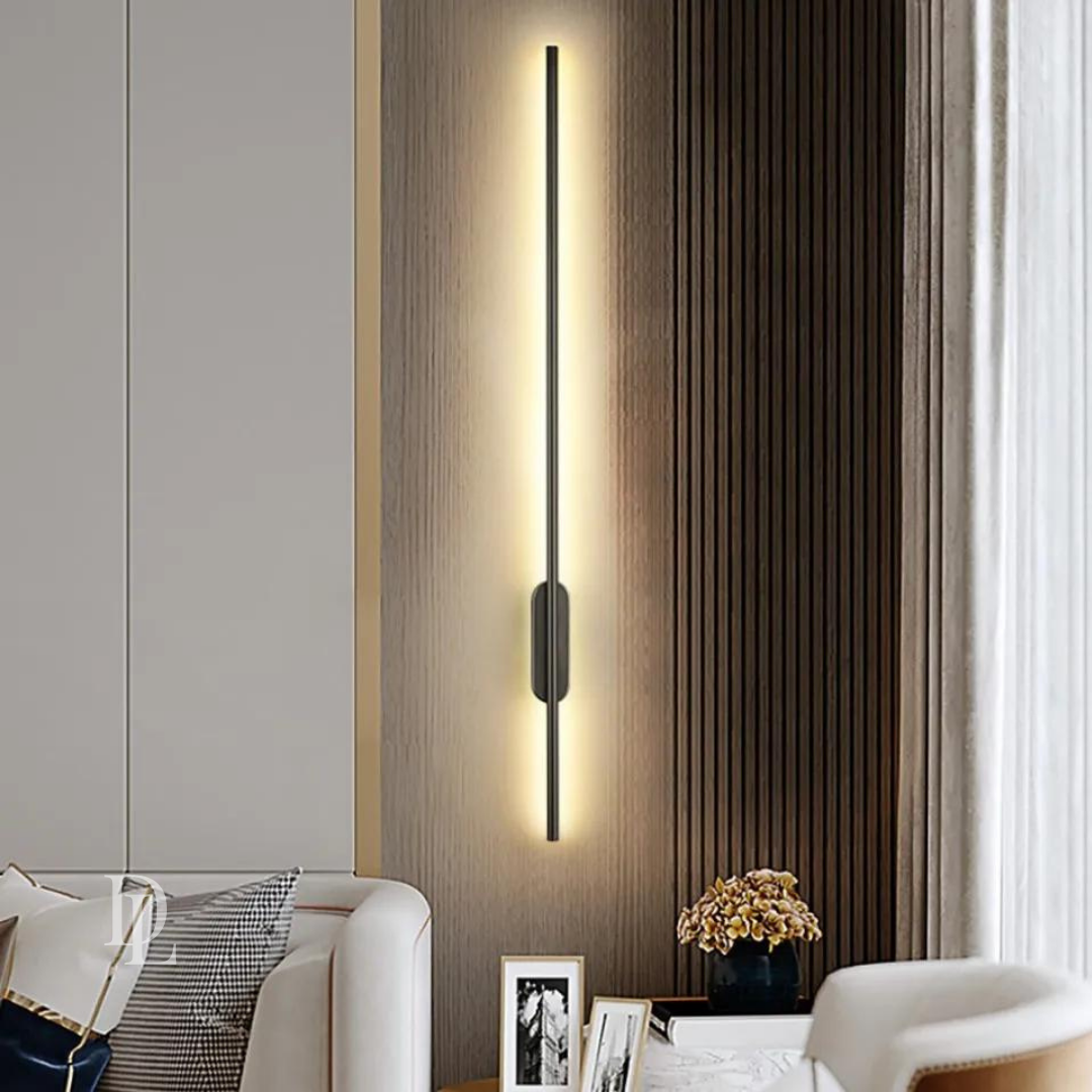 "Lumion" divar brası