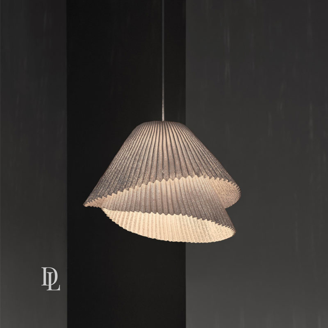 "Beacon" asma işıqlandırması