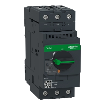 Termik Avtomat GV3-P50 Schneider