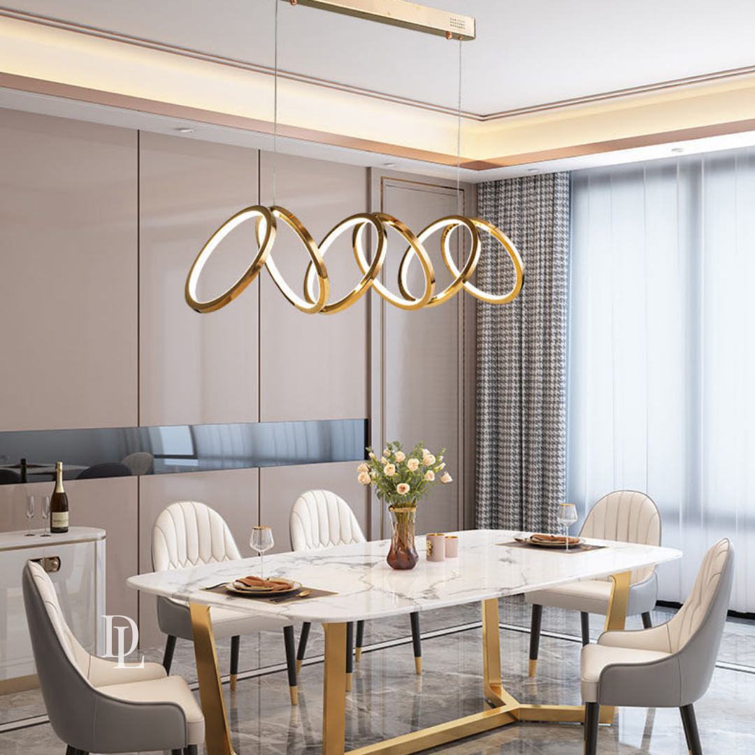 "Cassina" çilçıraq