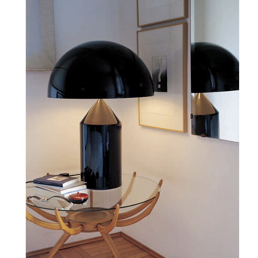 "İmperial" masaüstü lampa
