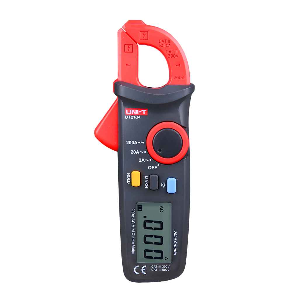 UT210A AMPERKLES 200A UNI-T