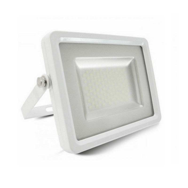 Led Projektor (ağ korpus)