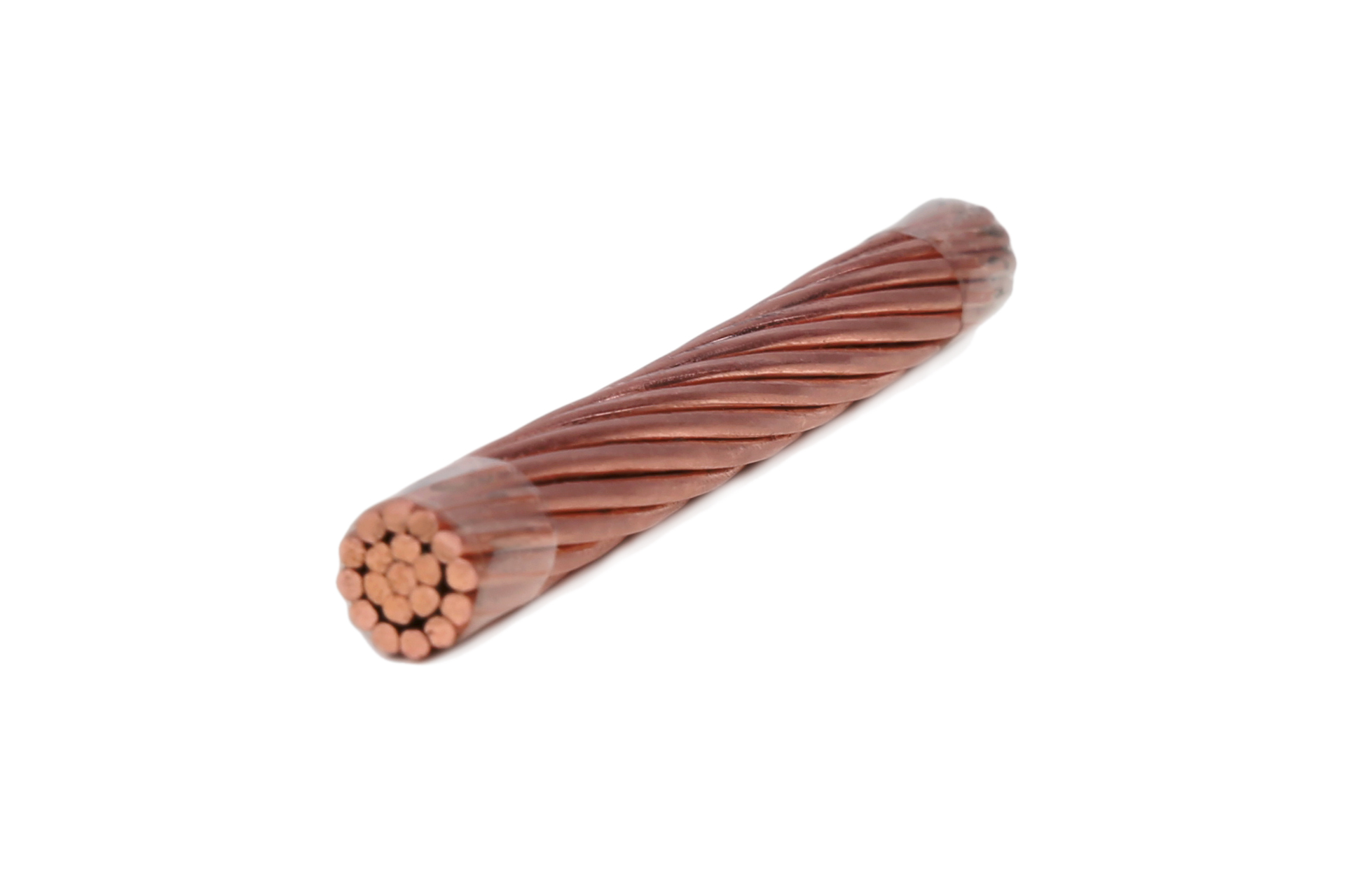 Conductor Copper Stranded