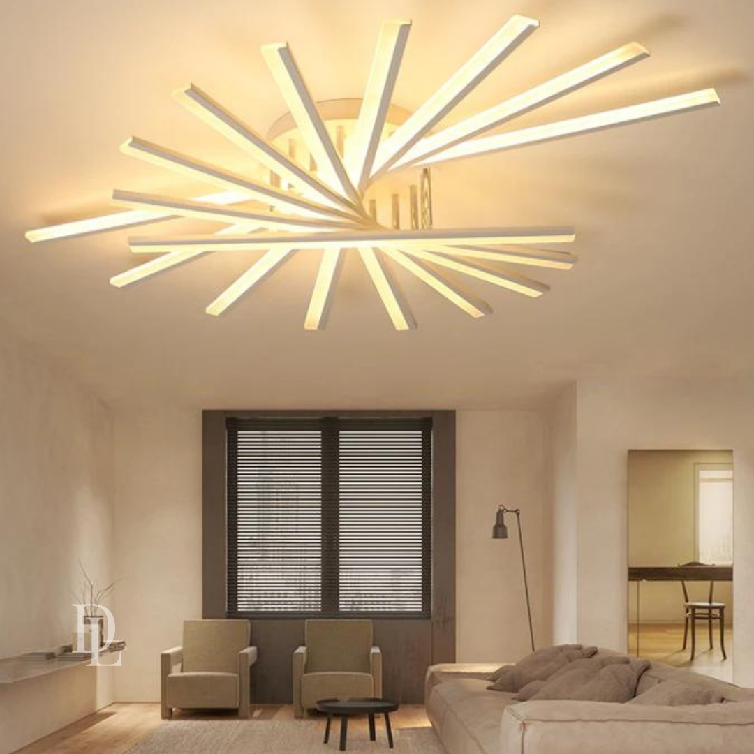 "Sparkle" çilçıraq
