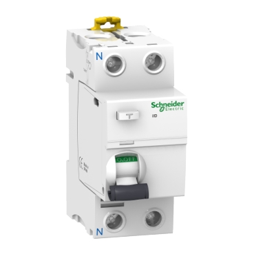 A9R41225 25A Schneider