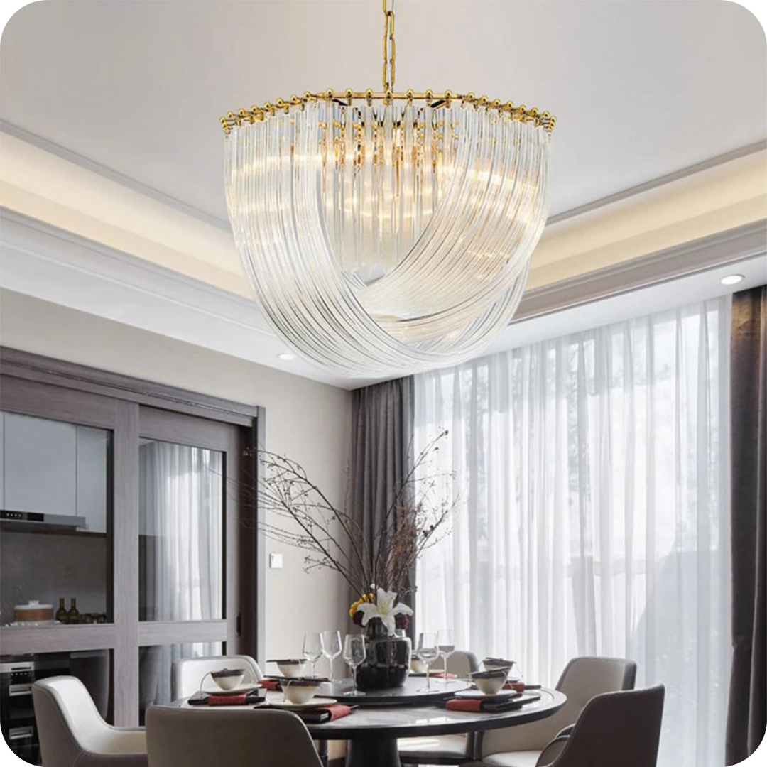 "Murano" çilçıraq