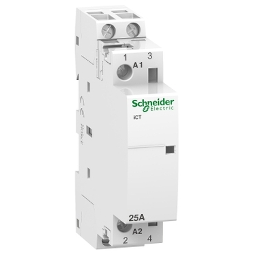 A9C20732 25A Schneider