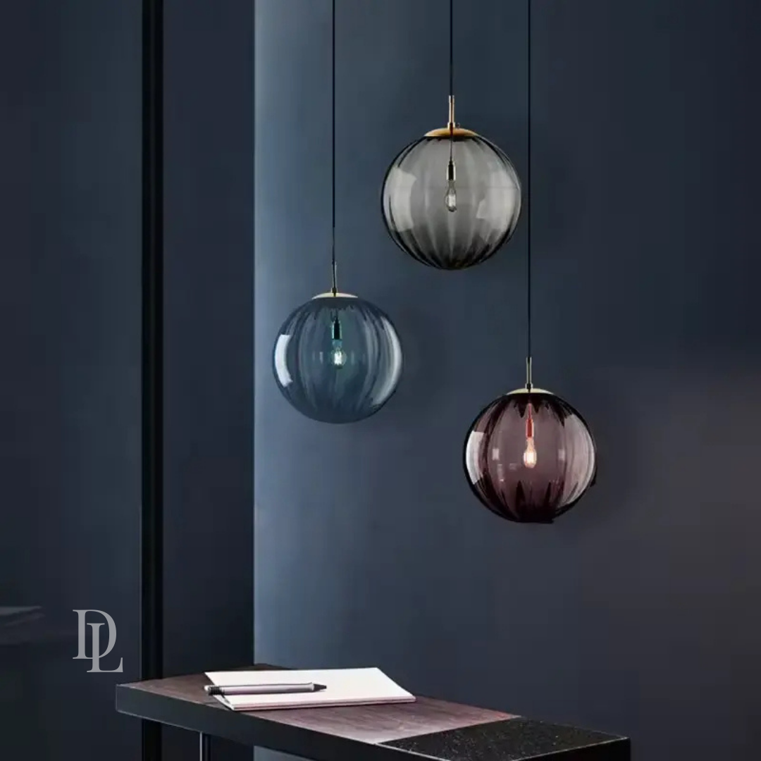 "Hector" asma işıqlandırması