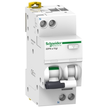 A9D34606 İDPN a Vigi 6A Schneider