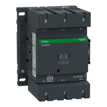LC1-D150/M7 kontaktor 150A 75kW