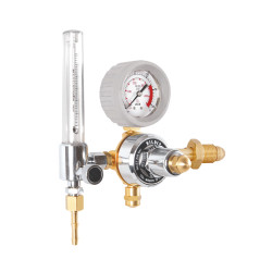 Təzyiq Azaldıcı Arqon (Flowmeter ilə)
