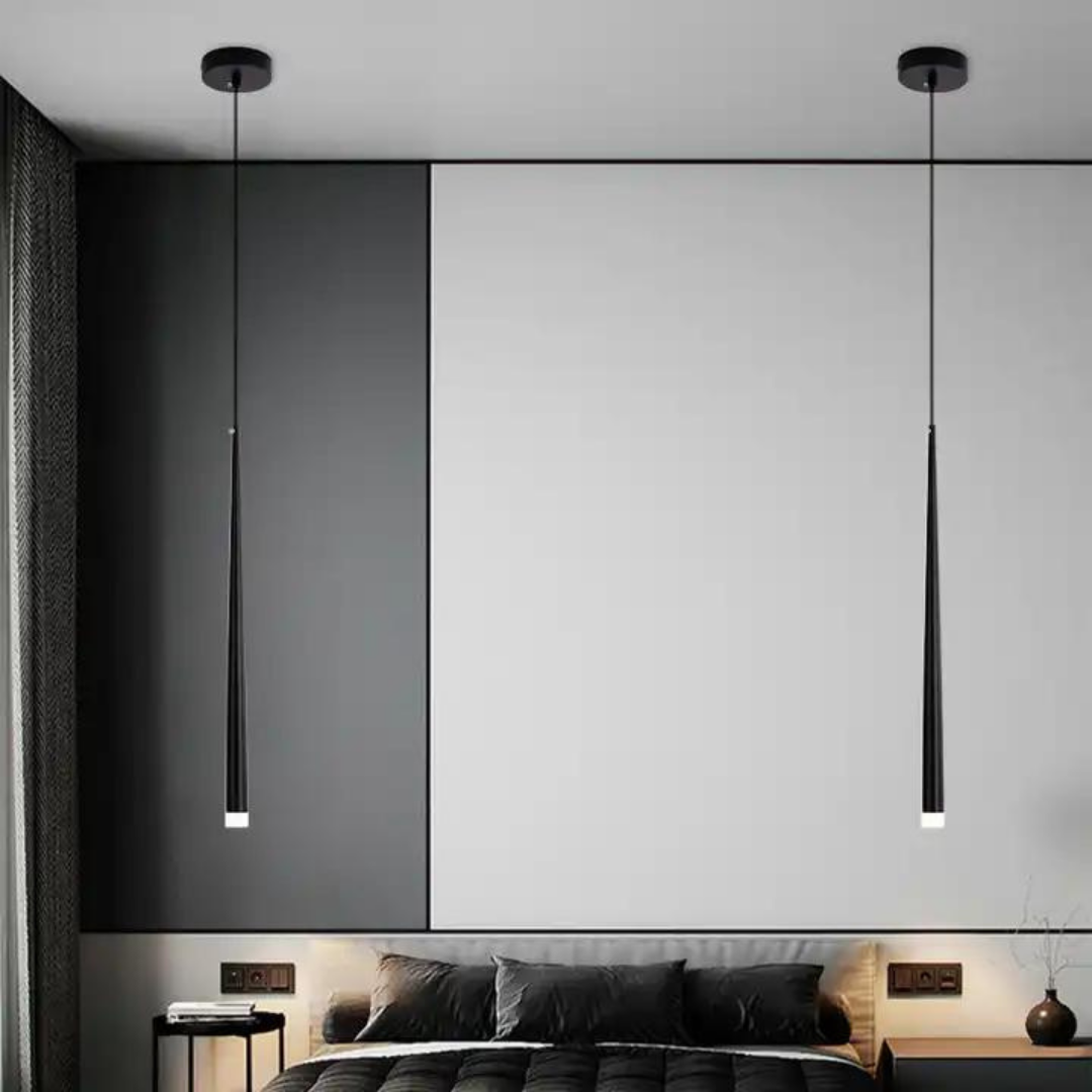 "Luxera" asma işıqlandırma